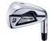 BRIDGESTONE GOLF TOUR B JGR HF3 �A�C�A�� 5�{�Z�b�g [NS PRO MODUS3 TOUR 120 �t���b�N�X�FX]