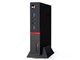 ThinkCentre M715q Tiny ���i.com���� AMD Ryzen 5 PRO�E8GB�������[�E256GB SSD���� �p�t�H�[�}���X 10VGCTO1WW