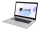 LAVIE Smart NS PC-SN186ZFDF-D [�J�[���V���o�[]