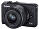 EOS M200 EF-M15-45 IS STM YLbg [ubN]