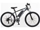 AS-267MTB-E-W [�u���b�N/�O���[] + ��p�[�d��