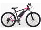 AS-267MTB-E-W [�u���b�N/�s���N] + ��p�[�d��