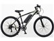 AS-267MTB-E-W [�u���b�N/�J�[�L] + ��p�[�d��