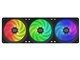 MasterFan SF360R ARGB MFX-B2D3-18NPA-R1