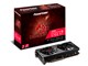 PowerColor Red Dragon Radeon RX 5700XT AXRX 5700XT 8GBD6-3DHR/OC [PCIExp 8GB]
