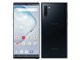 Galaxy Note10+ SC-01M docomo [I[ubN]