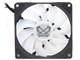 KAZE-FLEX 92 Slim RGB PWM 2500rpm KF9215FD25R-P