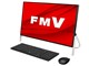 FMV ESPRIMO FHシリーズ WF1/D3 KC_WF1D3_A011 Core i3・Office搭載モデル [ブラック]