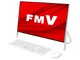 FMV ESPRIMO FHシリーズ WF1/D3 KC_WF1D3_A012 Core i3・Office搭載モデル [ホワイト]