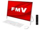 FMV ESPRIMO FH�V���[�Y WF1/D3 KC_WF1D3_A024 Core i7�ETV�@�\�E������8GB�EBlu-ray�EOffice���ڃ��f�� [�z���C�g]