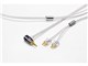 Glorious force FitEar 2.5��L 2.5mm(4��)��2�s�� [1.2m]