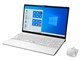 FMV LIFEBOOK AH53/D3 FMVA53D3W [v~AzCg]