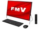 FMV ESPRIMO FH�V���[�Y WF1/D3 KC_WF1D3_A035 Core i7�ETV�@�\�E������8GB�ESSD 512GB+HDD 1TB�EBlu-ray�EOffice���ڃ��f�� [�u���b�N]