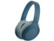 h.ear on 3 Wireless NC WH-H910N (L) [ブルー]