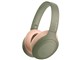 h.ear on 3 Wireless NC WH-H910N (G) [アッシュグリーン]