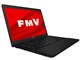FMV LIFEBOOK AHシリーズ WAB/D3 KC_WABD3_A013 メモリ8GB・SSD 256GB・Blu-ray搭載モデル