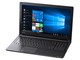 dynabook EZ15/LB ���i.com���� W6EZ15CLBB-K 15.6�^HD Celeron 500GB_HDD Office�Ȃ�