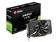 GeForce GTX 1660 Ti AERO ITX 6G [PCIExp 6GB]