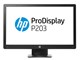 ProDisplay P203 X7R53AA#ABJ [20�C���`]