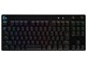 PRO X Gaming Keyboard G-PKB-002 青軸 [ブラック]