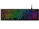 HyperX Alloy Origins HX-KB6RDX-JP 赤軸