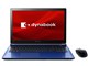 dynabook T4 P1T4LPBL [X^CbVu[]