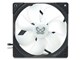 KAZE FLEX 140 SQUARE RGB PWM 1200rpm KF1425FD12SR-P