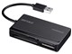 BSCR508U2BK [USB 63in1 ubN]