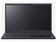 VAIO S15 VJS15490211B [�u���b�N]