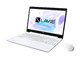 LAVIE Smart NS PC-SN18CJTAF-4