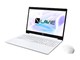 LAVIE Smart NS PC-SN164JFAF-4