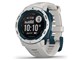 Instinct Tide 010-02064-A2 [White/Blue]
