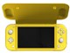 �t���b�v�J�o�[�v���X(Switch Lite�p) CC-SLFCP-YW [�C�G���[]