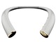C9wireless neck speaker SE-C9NS(W) [�z���C�g]