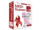 MED-Transer V18 �v���t�F�b�V���i�� for Windows