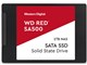 WD Red SA500 NAS SATA WDS100T1R0A
