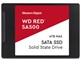 WD Red SA500 NAS SATA WDS400T1R0A