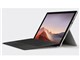 Surface Pro 7 タイプカバー同梱 QWT-00006の製品画像