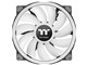 Riing Trio PLUS 20 RGB Radiator Fan TT Premium Edition Single Pack CL-F083-PL20SW-A
