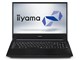 STYLE-15FXM25-i7-MLX Core i7 9750H/16GBメモリ/500GB SSD/MX250/15インチ
