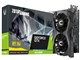 ZOTAC GAMING GeForce GTX 1650 SUPER Twin Fan ZT-T16510F-10L [PCIExp 4GB]