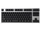 REALFORCE TKL SA for Mac R2TLSA-JP3M-BK [�u���b�N+�V���o�[]