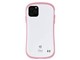 iFace First Class Pastel iPhone 11 Pro�p [�z���C�g/�s���N]