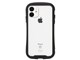 iFace Reflection iPhone 11�p [�u���b�N]