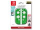 irodori �W���C�R��TPU�J�o�[ for Nintendo Switch NJT-001-3 [�O���[��]