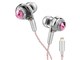 ORTA Lightning Queenly Pink with UPG Cable 2.5 AZL-AZLA-ORTA-PNK-LI/2.5 [Queenly Pink]