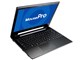 MousePro-NB392CV2 SSD/13.3型HD液晶搭載モデル