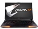 AORUS 17 YA-9JP2452SH