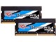 F4-3200C18D-16GRS [SODIMM DDR4 PC4-25600 8GB 2g]