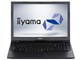 STYLE-15FH039-i5-UHFX Core i5 9400/8GBメモリ/240GB SSD/15インチ